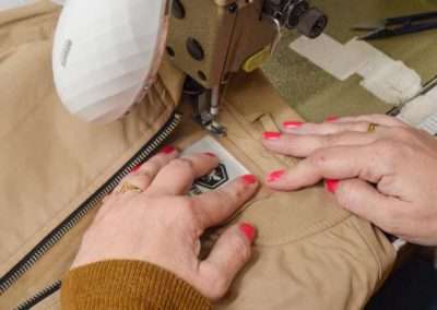 Garment Stitching Expert