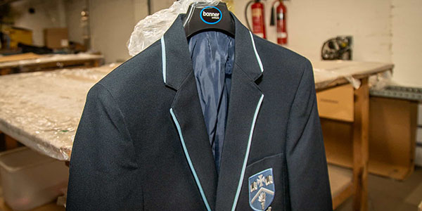 school uniform alterations